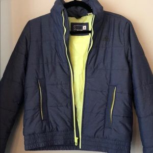Adidas Jacket Size Small